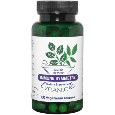 Immune Symmetry  Curated Wellness