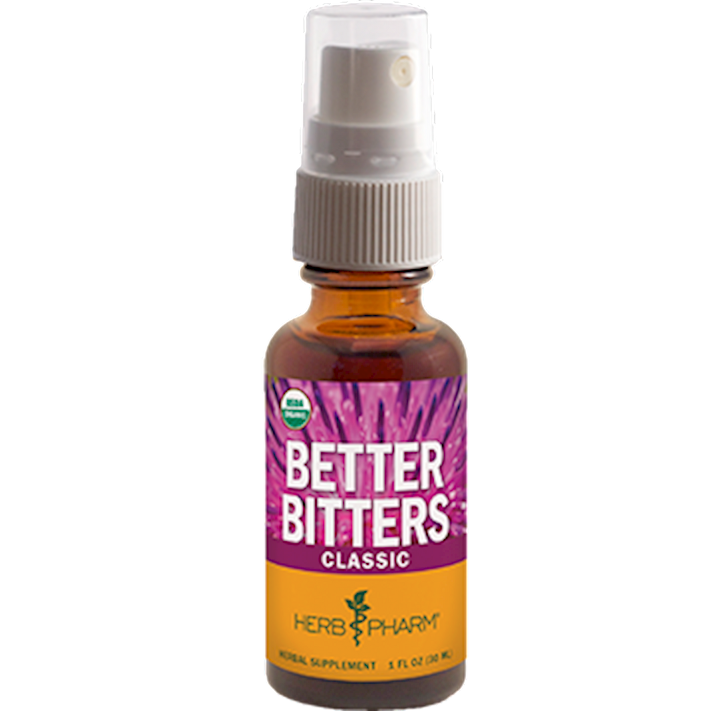 Better Bitters Classic 1 fl oz Curated Wellness