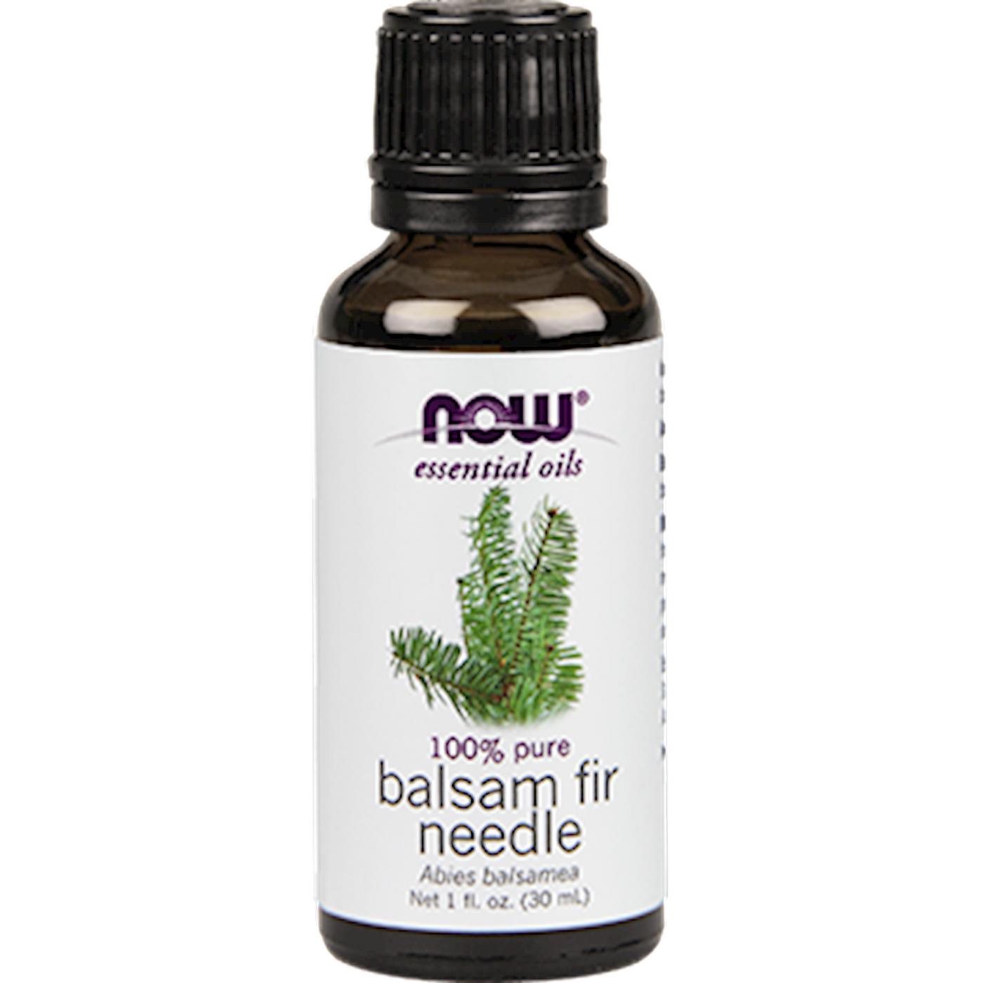 Balsam Fir Needle Oil  Curated Wellness