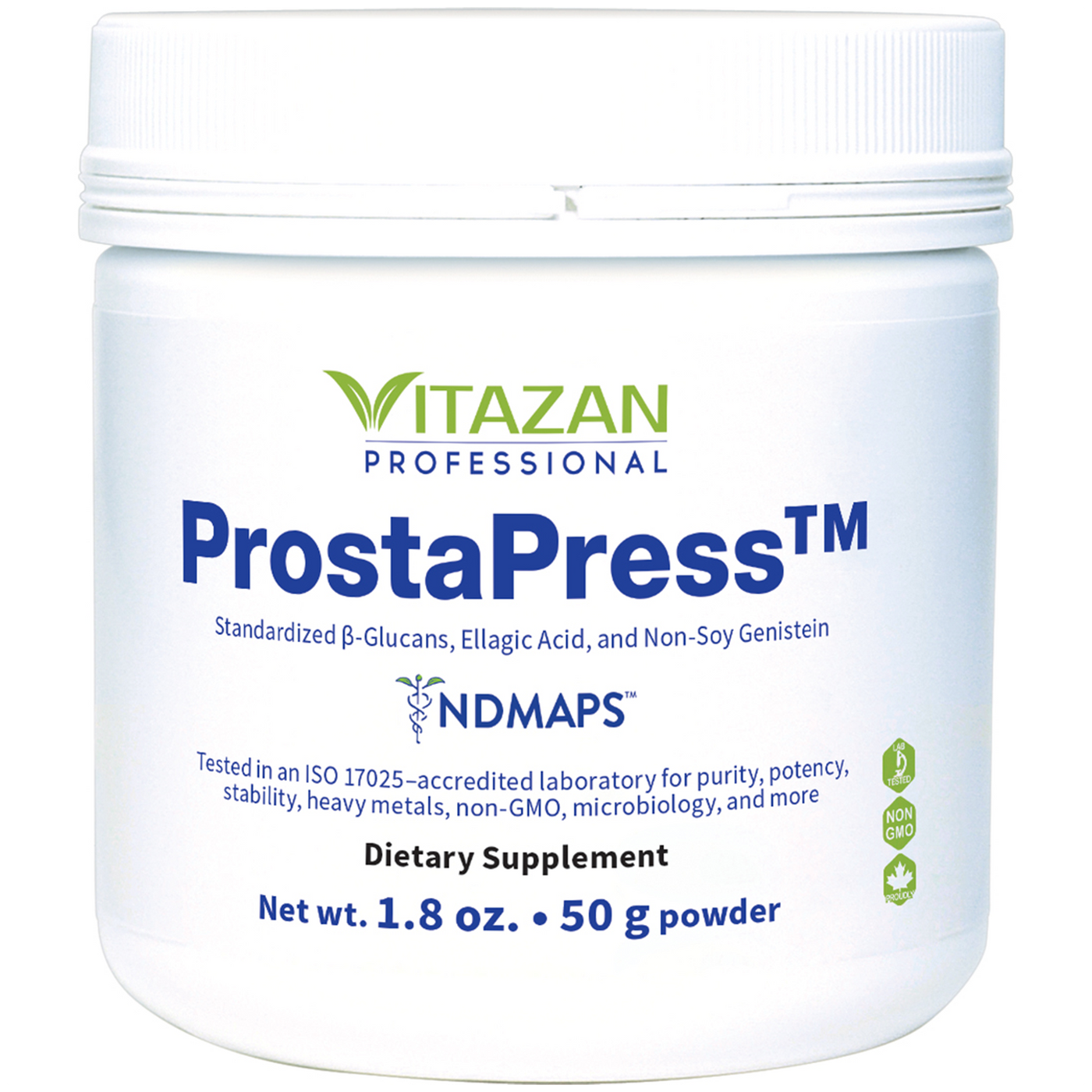 ProstaPress  Curated Wellness