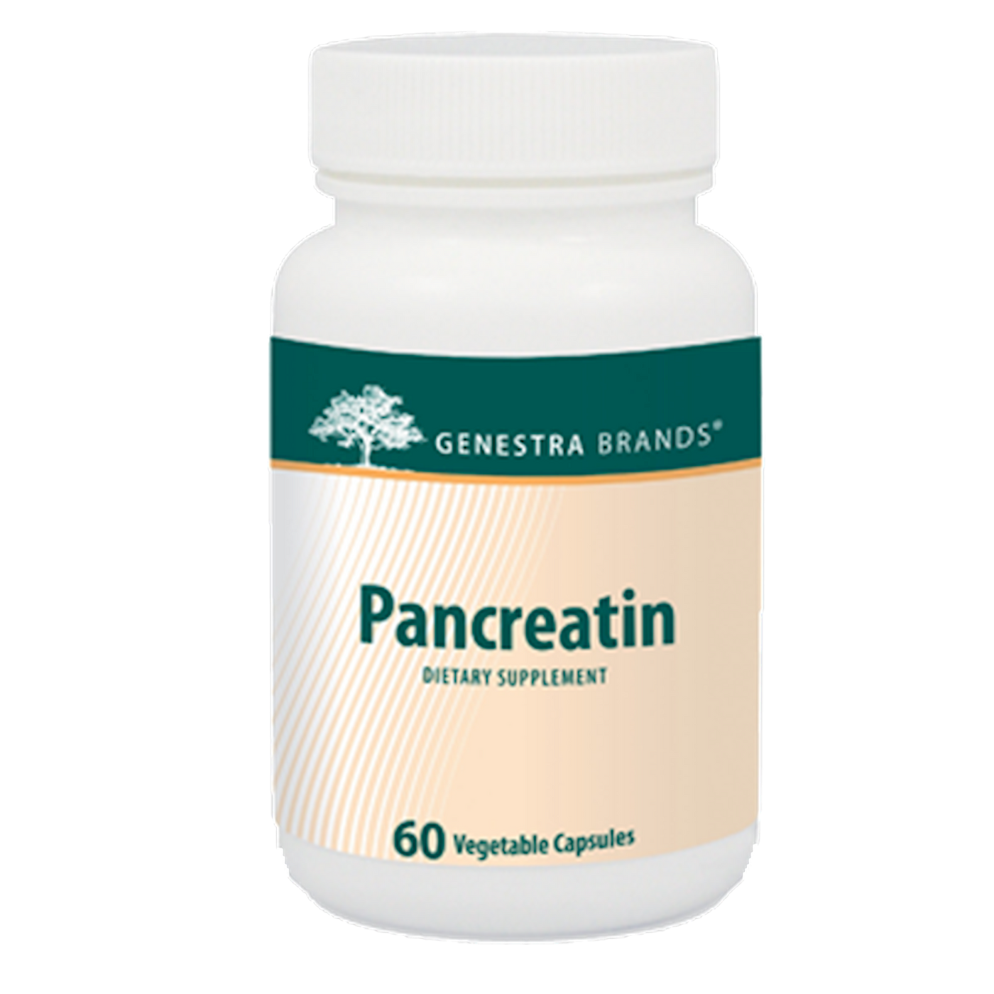 Pancreatin  Curated Wellness