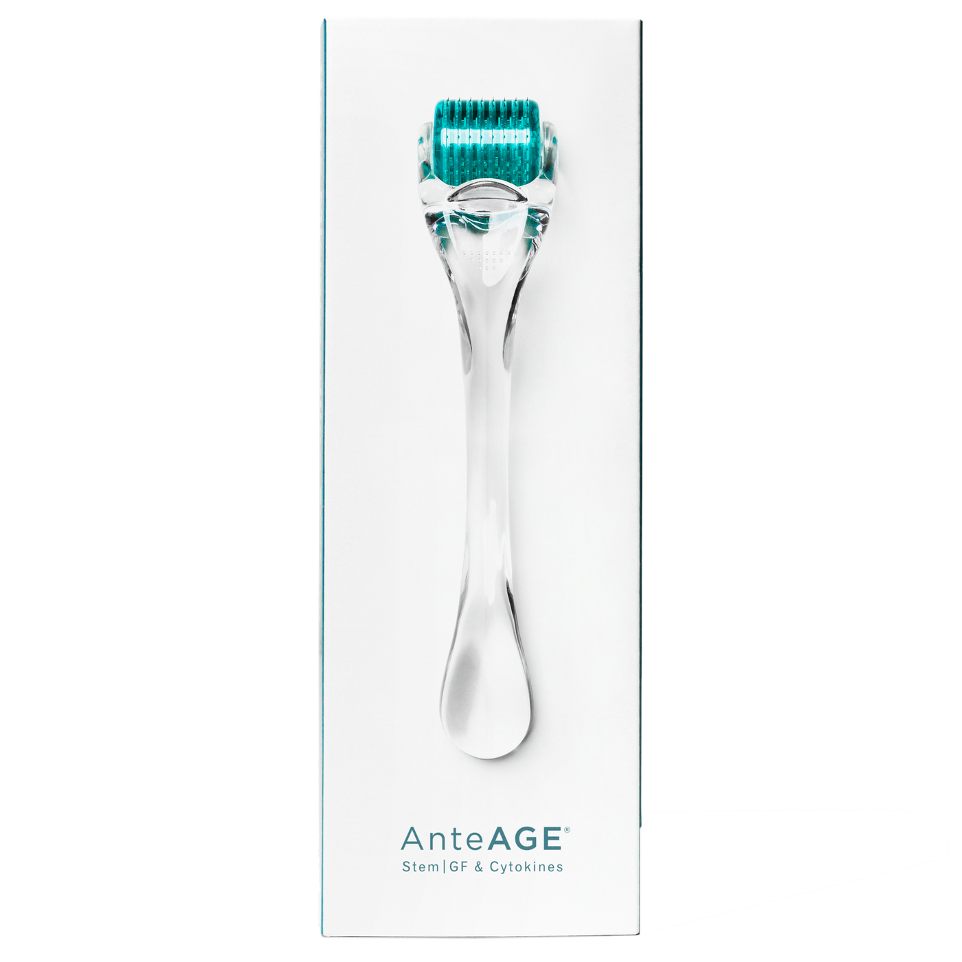 AnteAGE Home Microneedling Kit Curated Wellness