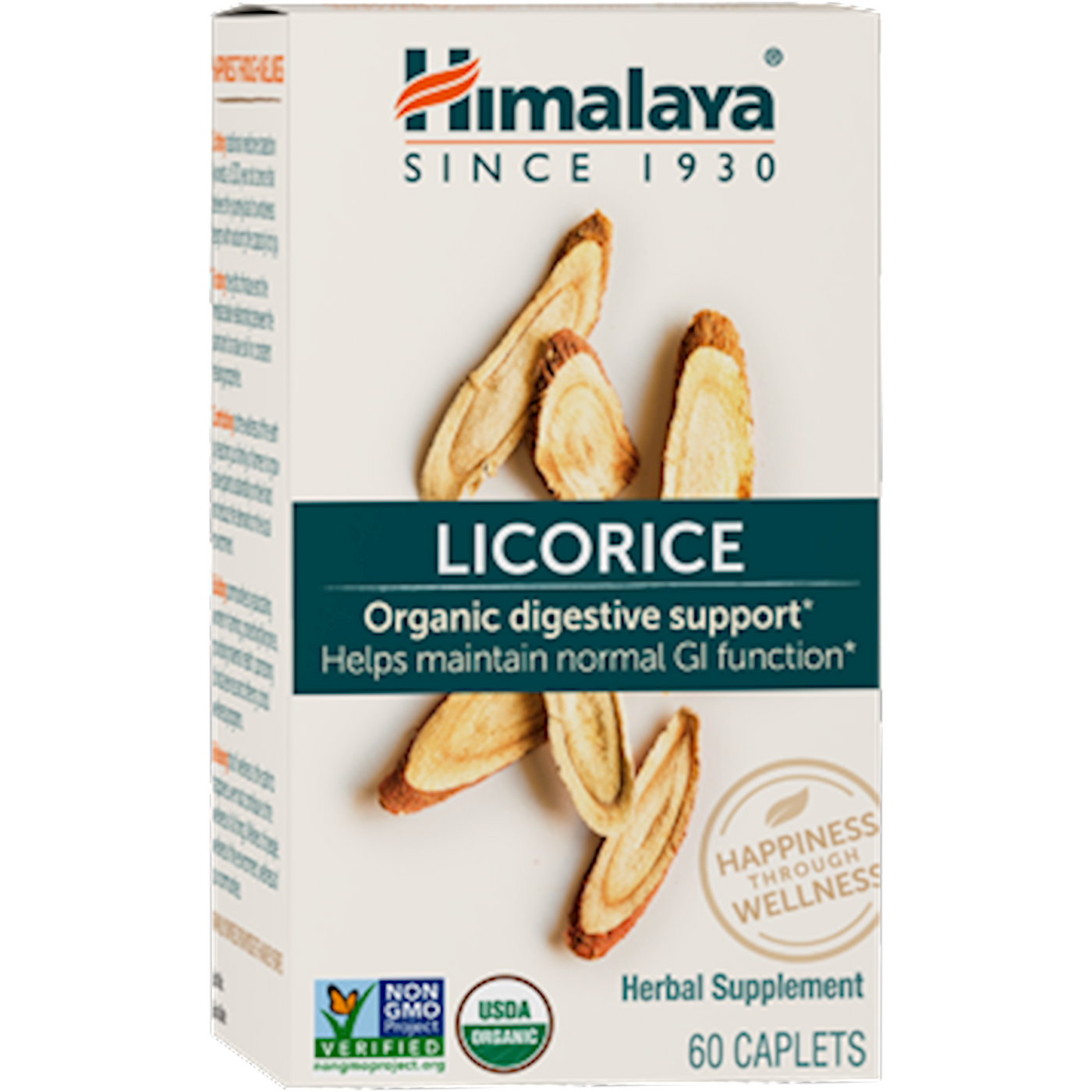 Licorice s Curated Wellness