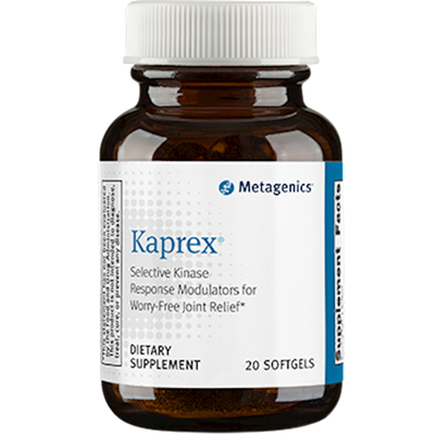 Kaprex  Curated Wellness