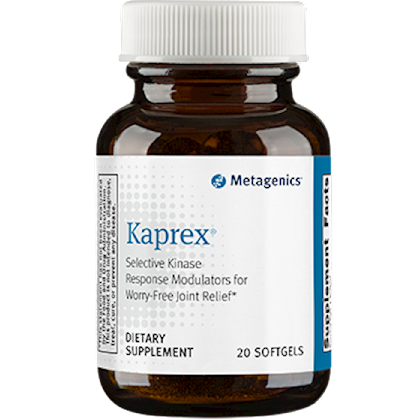 Kaprex  Curated Wellness