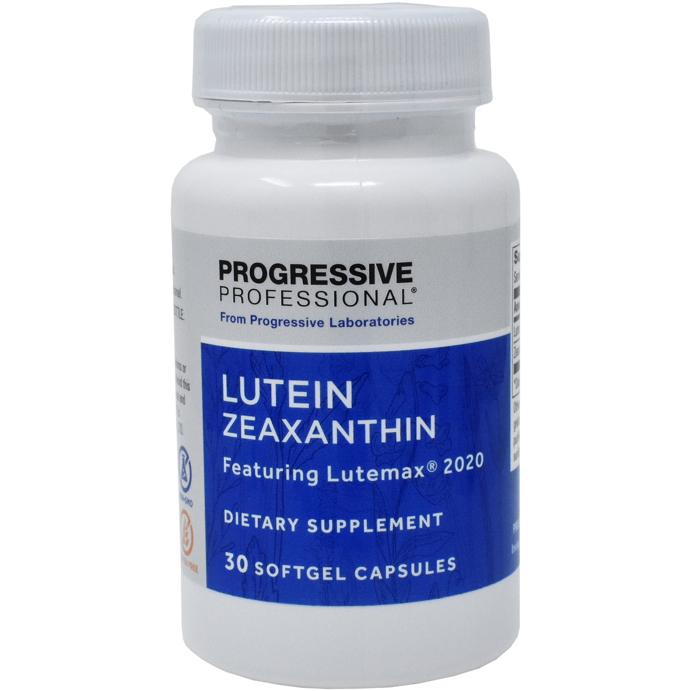 Lutein/Zeaxanthin  Curated Wellness