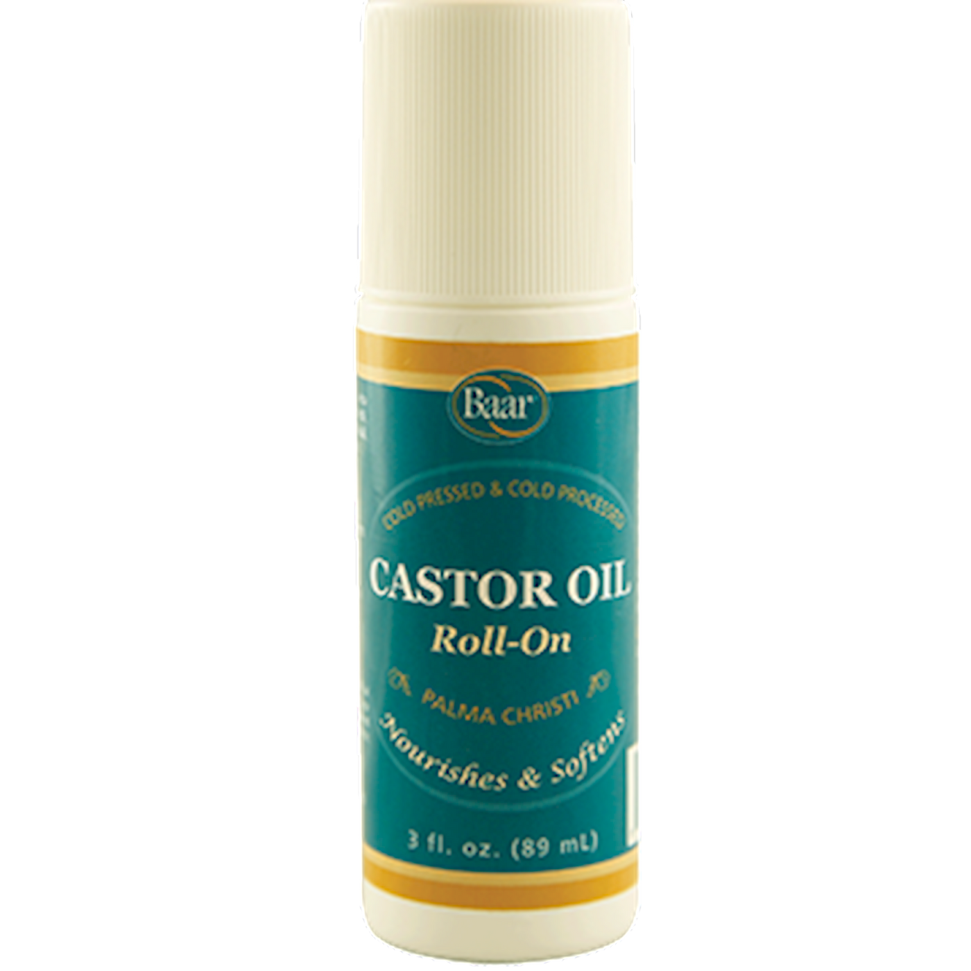 Castor Oil Roll-On