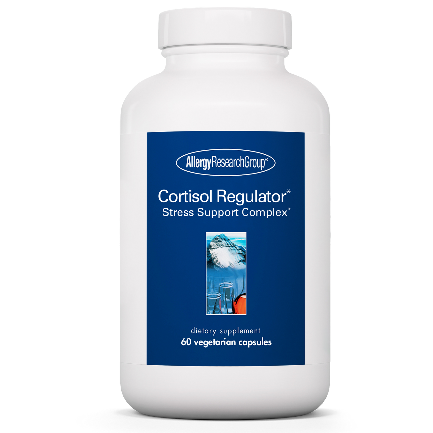 Cortisol Regulator*  Curated Wellness