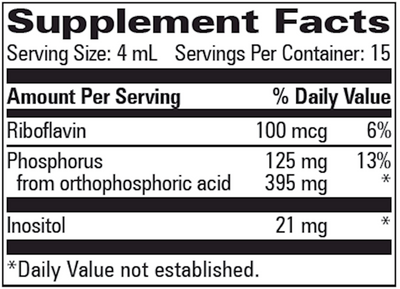 OPA Orthophosphoric Acid  Curated Wellness