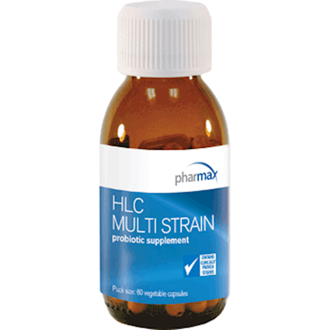 HLC Multi Strain  Curated Wellness