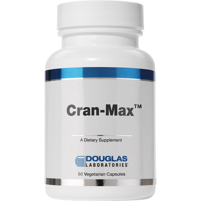 Cran-Max 500 mg  Curated Wellness