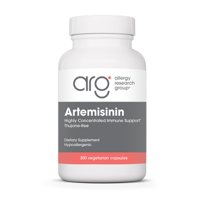 Artemisinin 100 mg 300 caps Curated Wellness