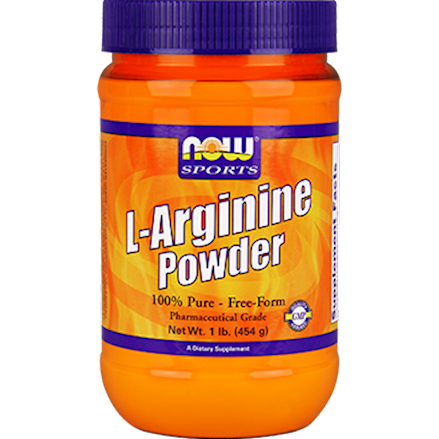 L-Arginine Powder  Curated Wellness