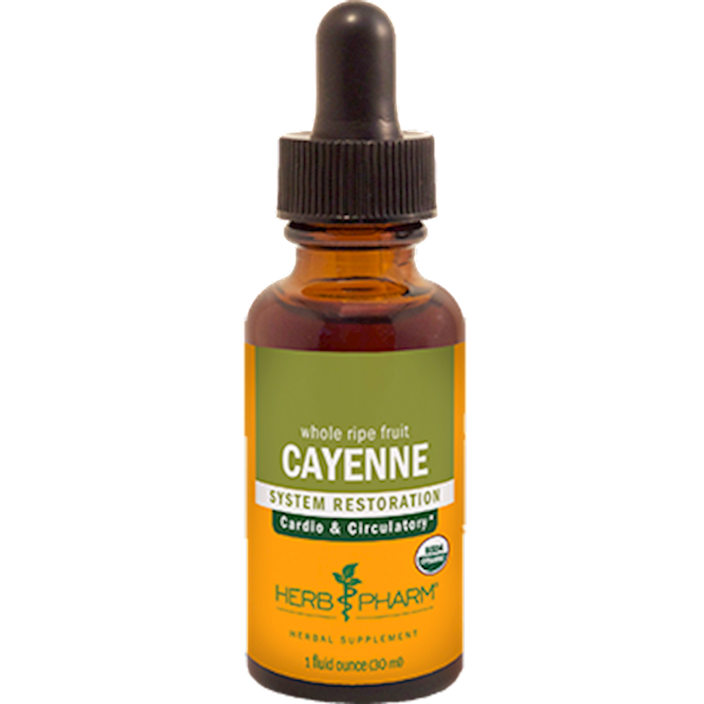 Cayenne  Curated Wellness