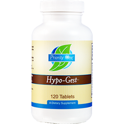 Hypo-Gest  Curated Wellness