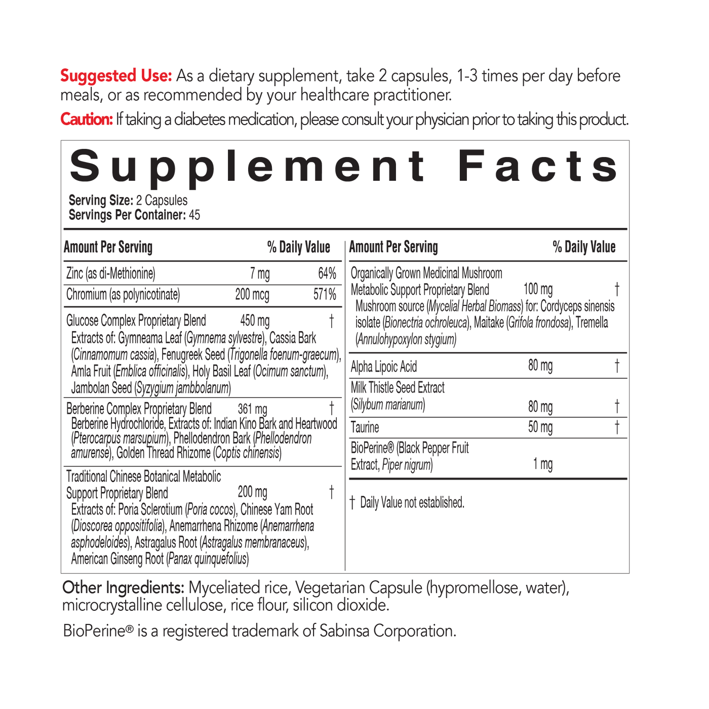 ecoMetabolic  Curated Wellness