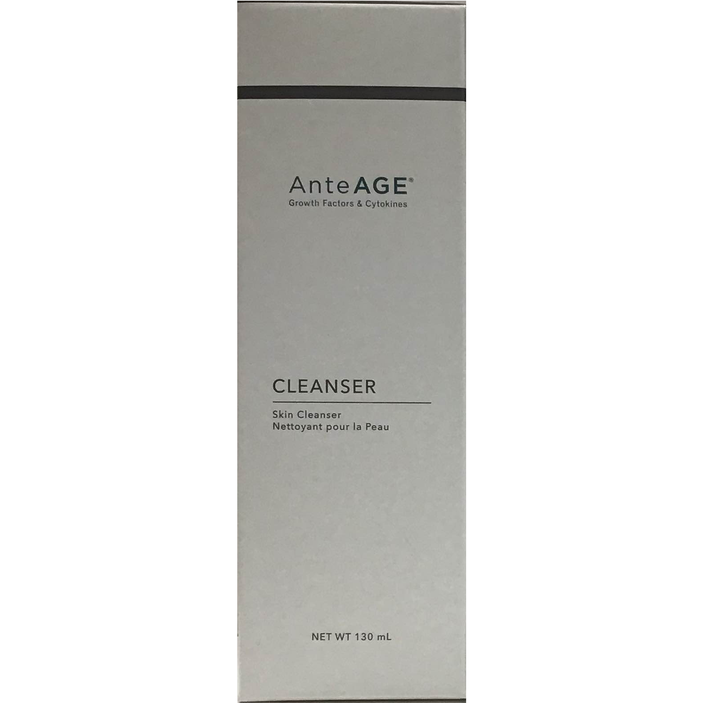 AnteAGE Cleanser 130ml Curated Wellness