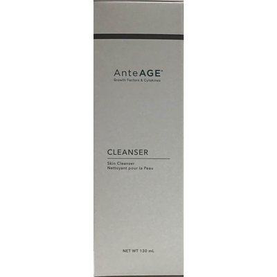 AnteAGE Cleanser 130ml Curated Wellness