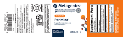 Perimine 60 tabs