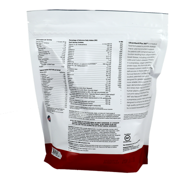 UltraInflamX Plus 360 Org Spice 602g