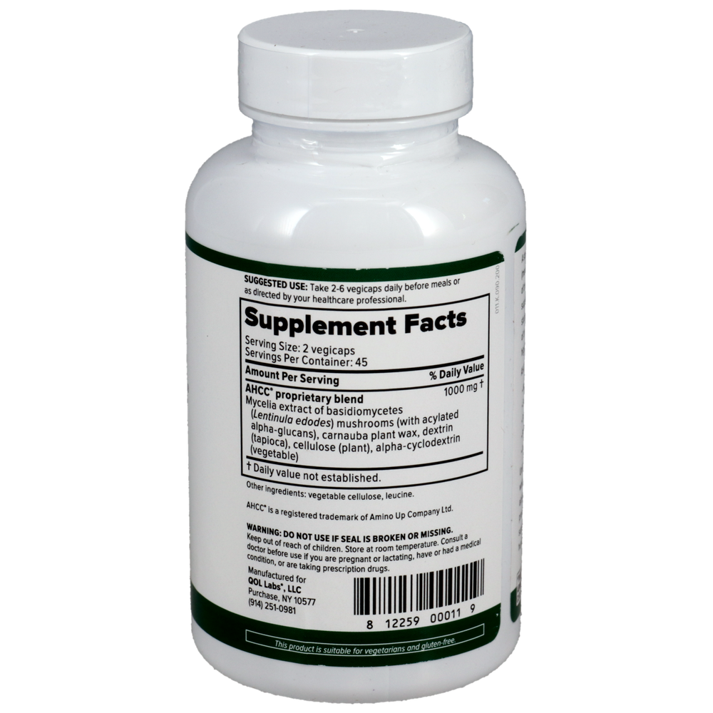 ImmunoKinoko 500mg