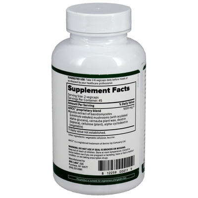 ImmunoKinoko 500mg