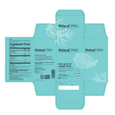 Viviscal Pro Hair Health