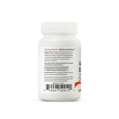 Adeno B12 3,000 mcg
