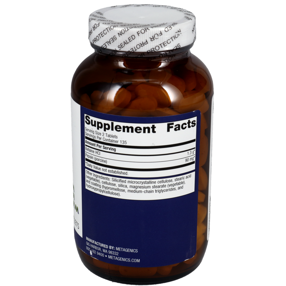 SpectraZyme Metagest