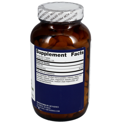 SpectraZyme Metagest