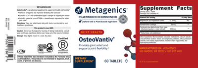 Osteovantiv