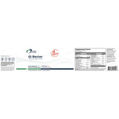 GI Revive Powder