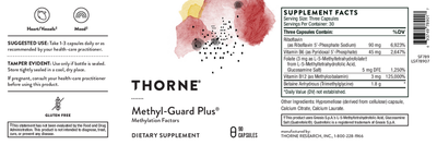 Methyl-Guard Plus