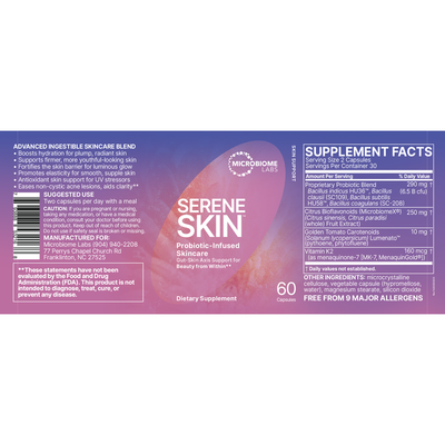SereneSkin