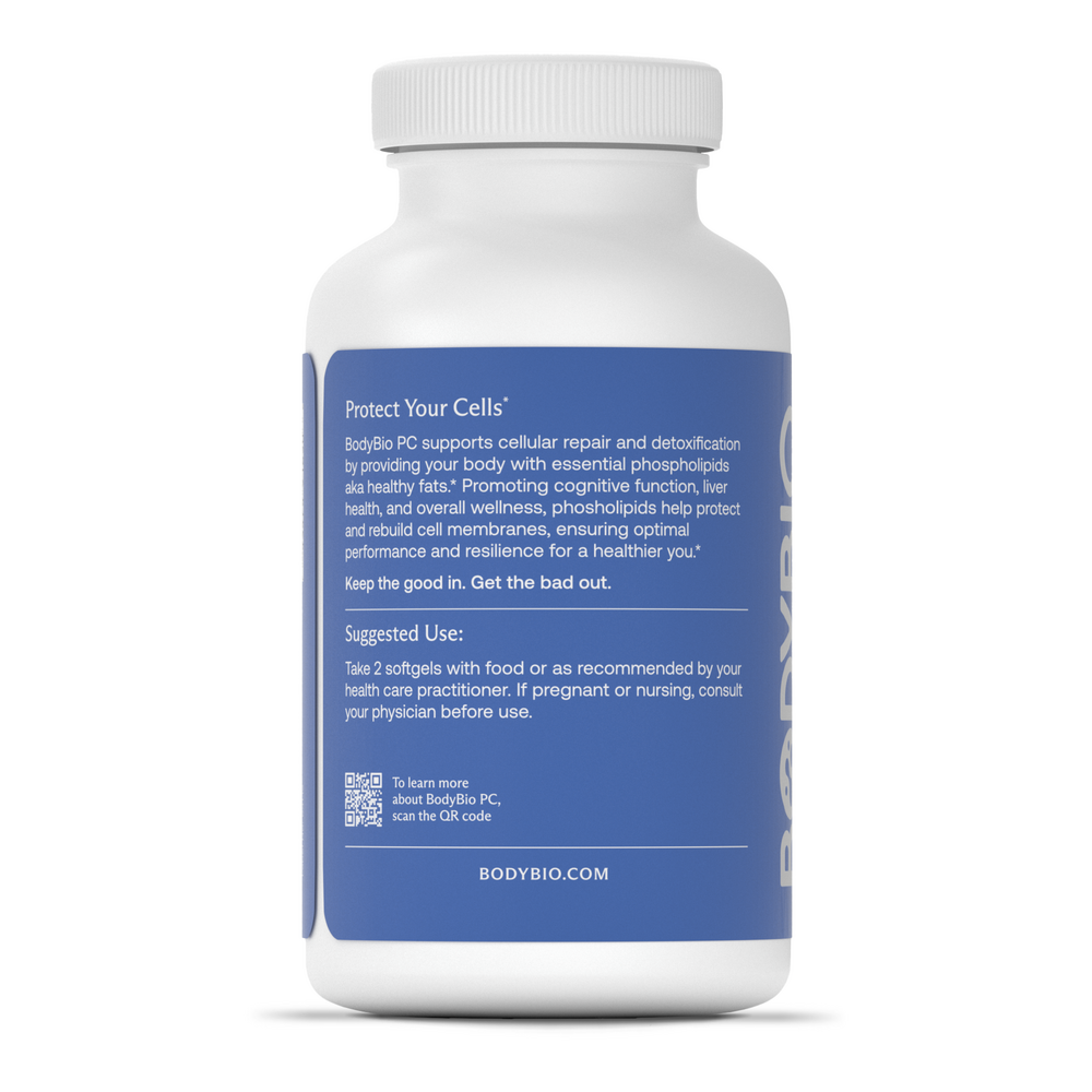 BodyBio PC