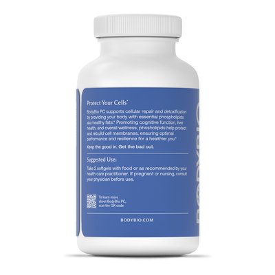 BodyBio PC