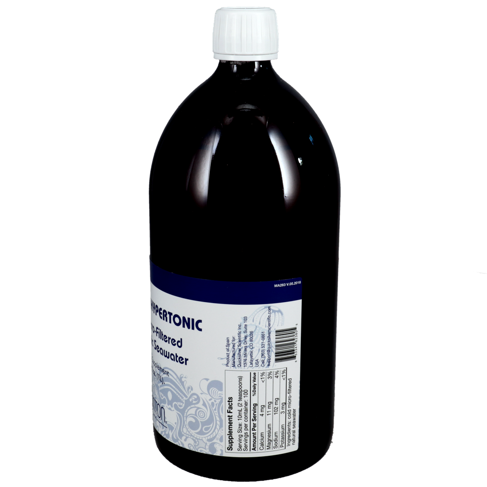 Original Quinton Hypertonic