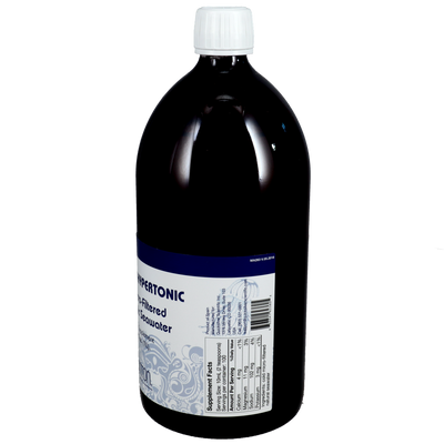 Original Quinton Hypertonic
