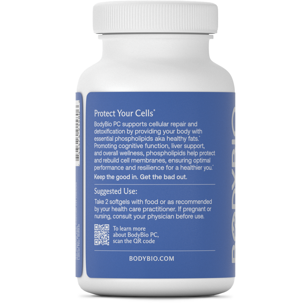 BodyBio PC
