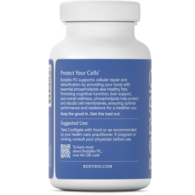 BodyBio PC
