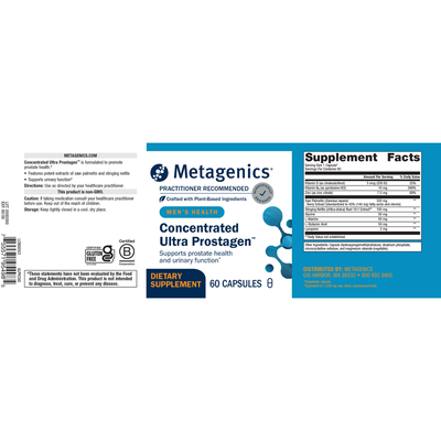 Concentrated Ultra Prostagen