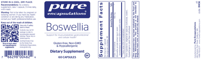 Boswellia