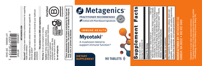 Mycotaki