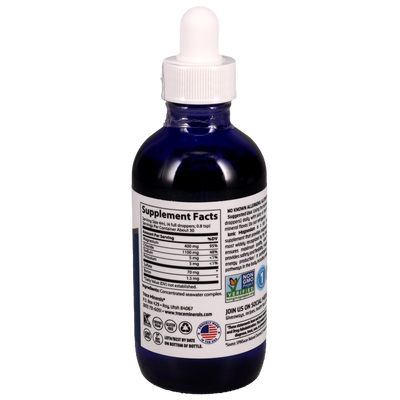 Ionic Magnesium 400 mg