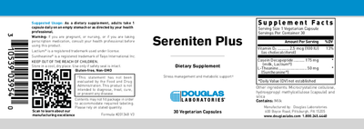 Sereniten Plus