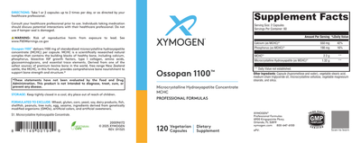 Ossopan 1100