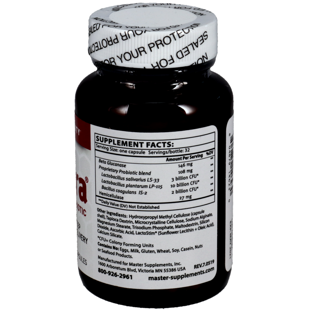 TruFlora 32 vcaps
