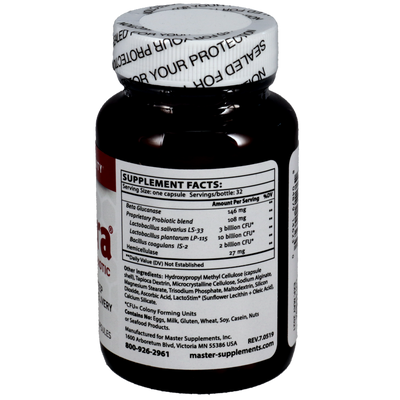 TruFlora 32 vcaps