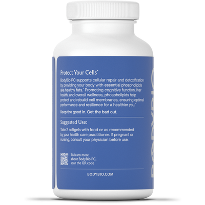 BodyBio PC