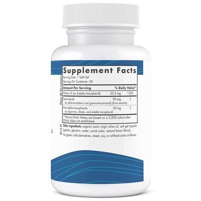Vitamin E Complex